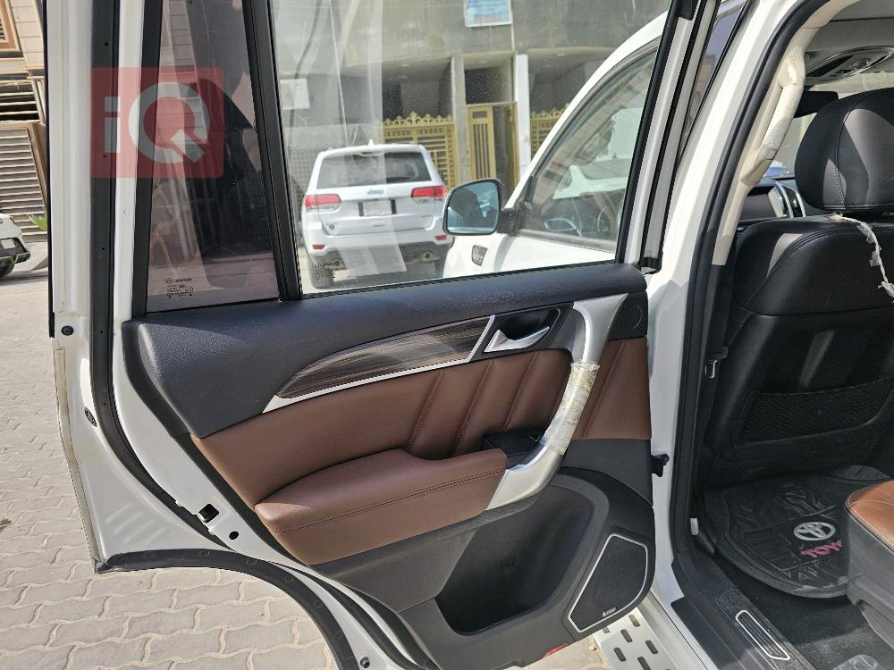Haval H9